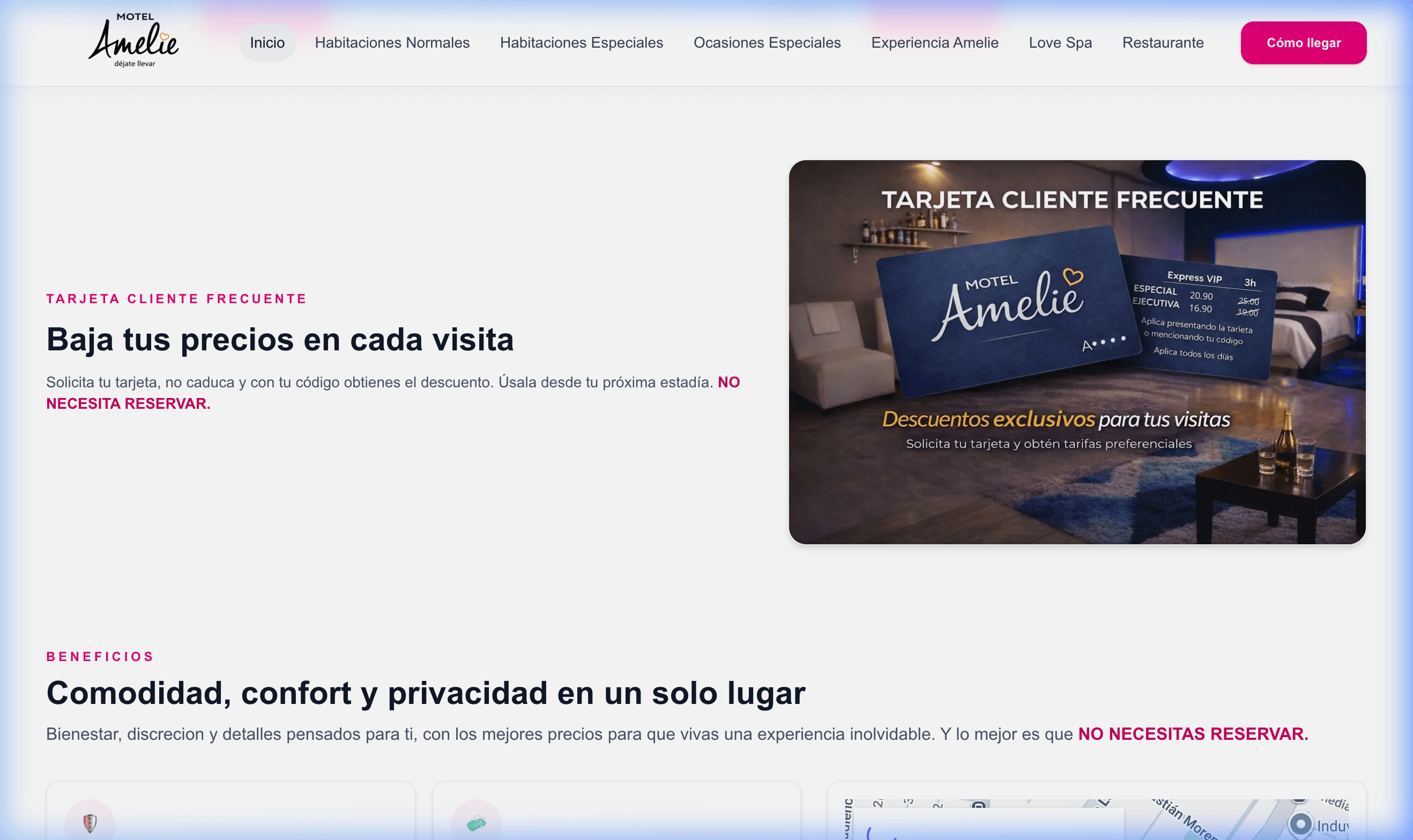 Estéticas y Belleza