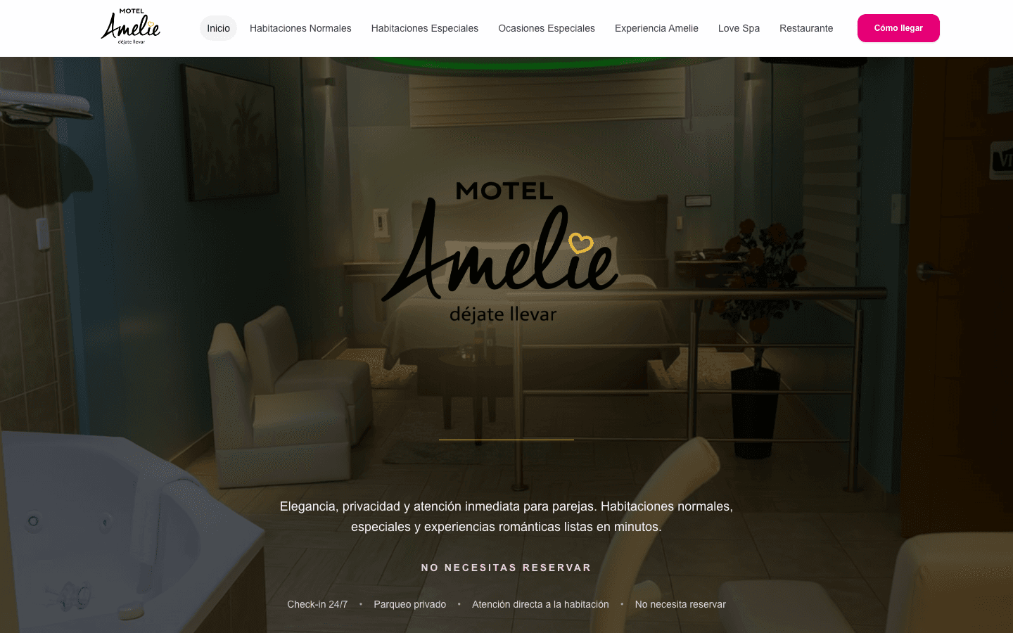 Amelie EC