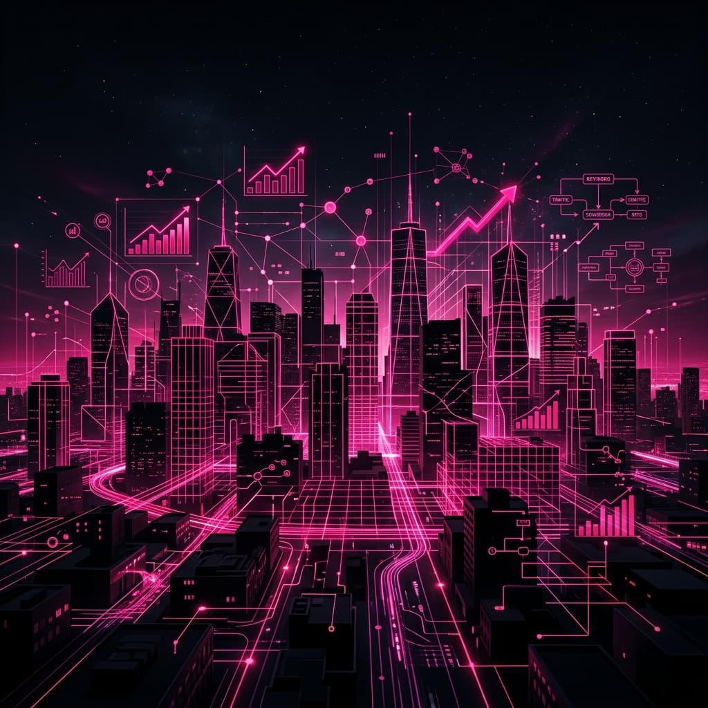 SEO y Diseño Web en Loja